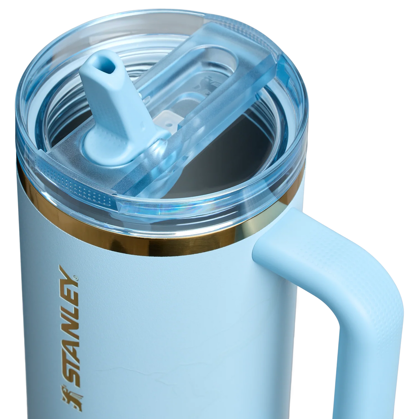 Messi x Stanley 1913 Quencher ProTour Flip Straw Tumbler  | 40 oz