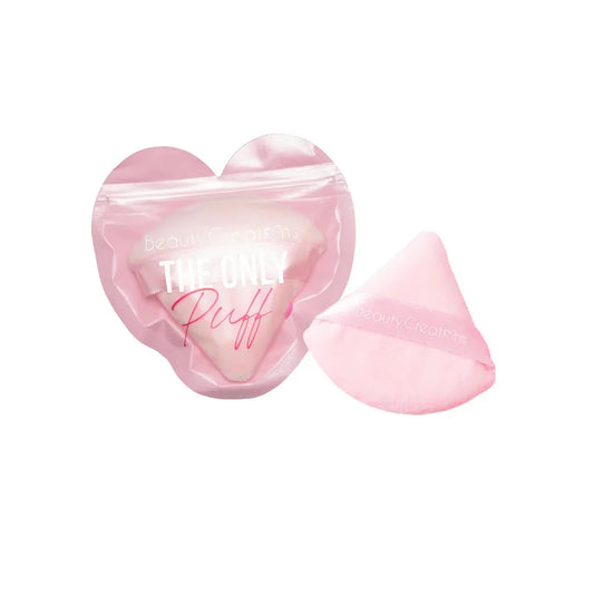 The Only Puff | Borla individual