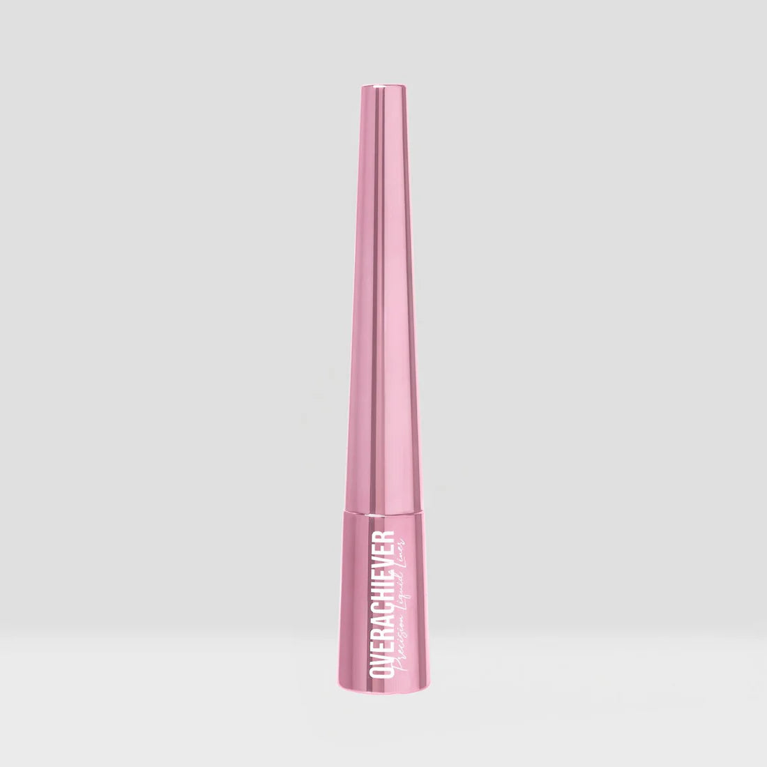Overachiever Precision liquid liner | Delineador liquido de ojos