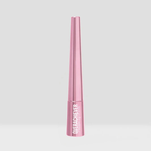 Overachiever Precision liquid liner | Delineador liquido de ojos