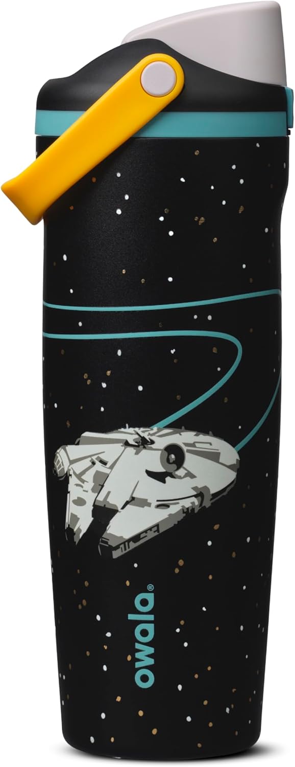 Millennium Falcon |EDICION LIMITADA | Freesip Sway | 30 oz