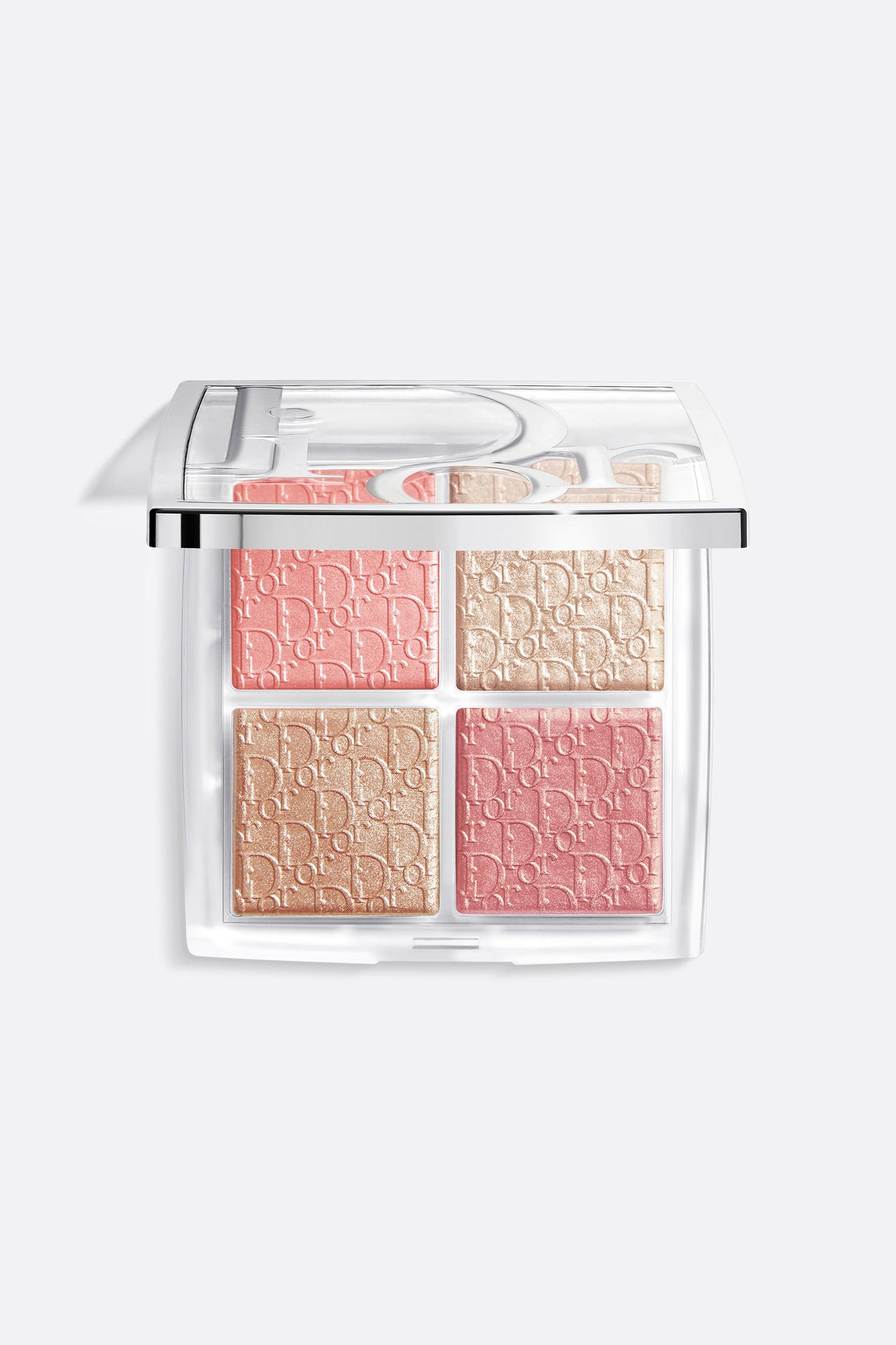 Dior Backstage Glow Face | Paleta de iluminadores