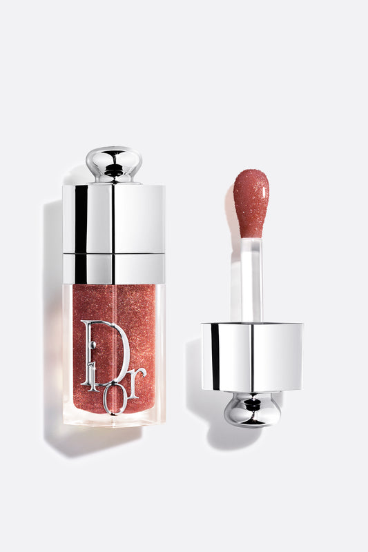Dior Addict Lip Oil | Aceite hidratante glossy para labios