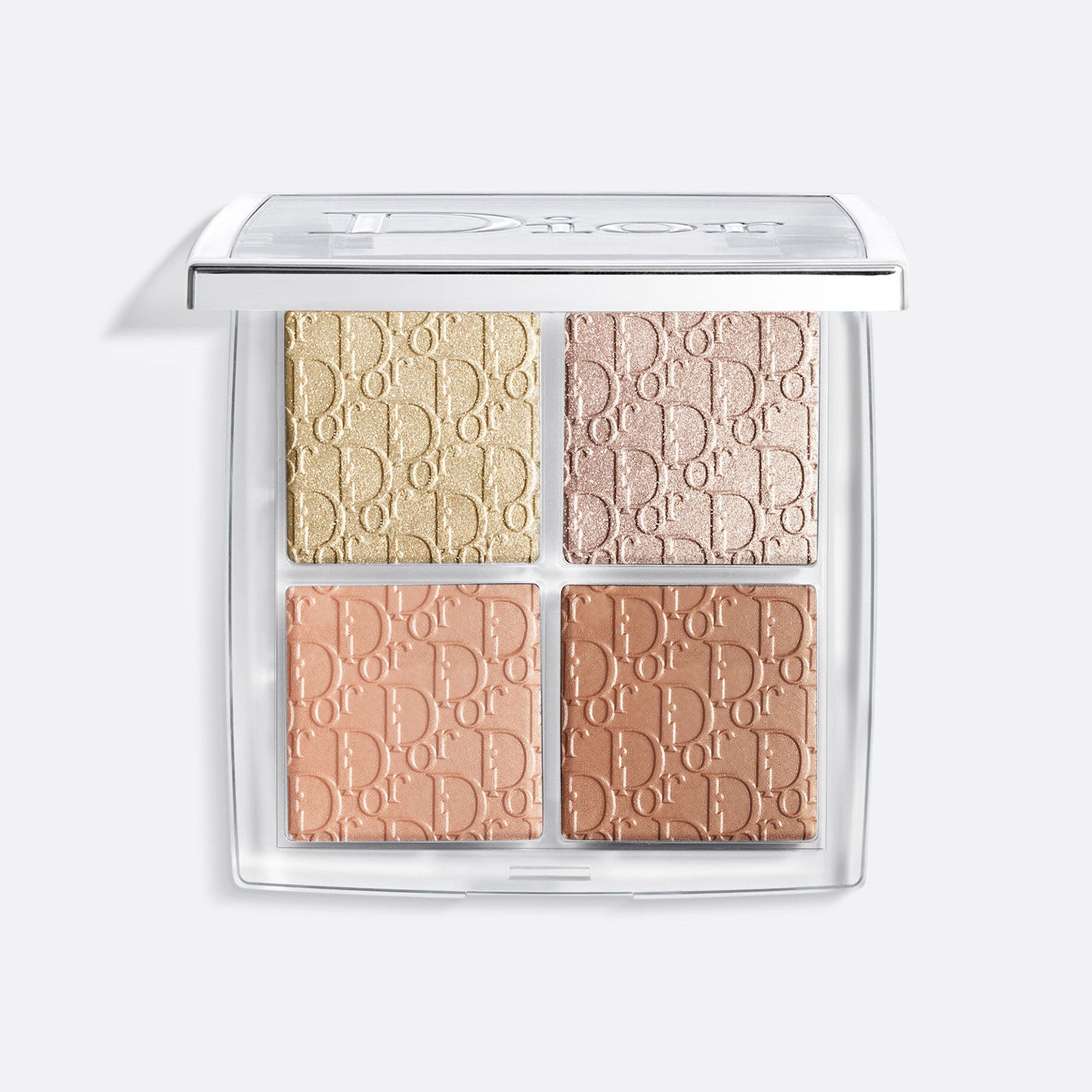 Dior Backstage Glow Face | Paleta de iluminadores