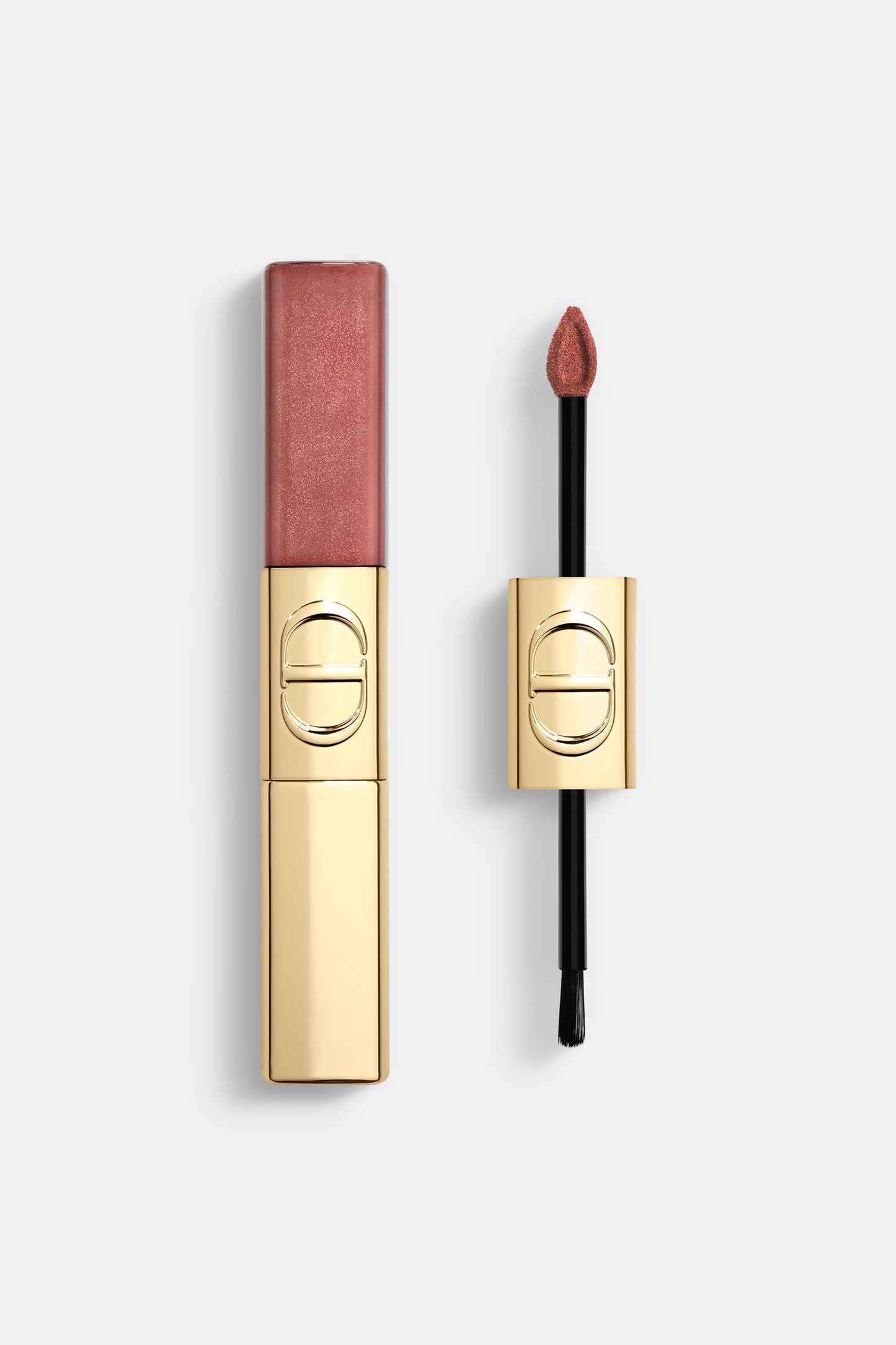 Rouge Dior Sequin Liquid Duo