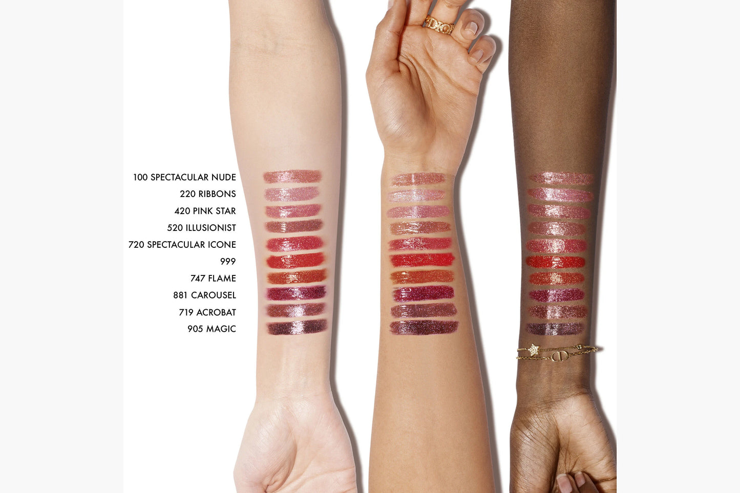 Rouge Dior Sequin Liquid Duo