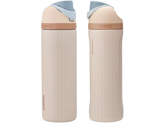 Sweater Weather | Freesip Water Bottle | Termo 24