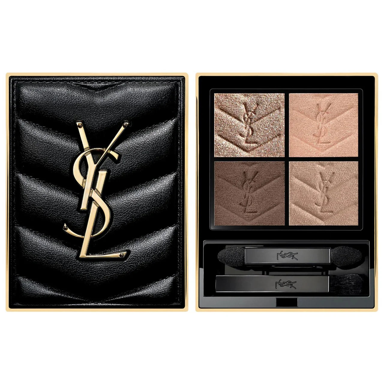Couture Mini Clutch Eyeshadow Palette | Paleta de sombras