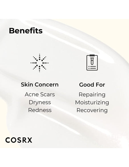 Advanced Snail 92 All in one Cream | Crema hidratante reparadora para rostro