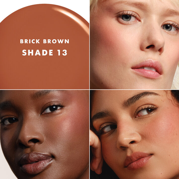 Luminous Silk Cheek Tint | Rubor líquido