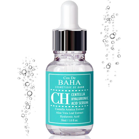CH Centella Serum | Suero Facial