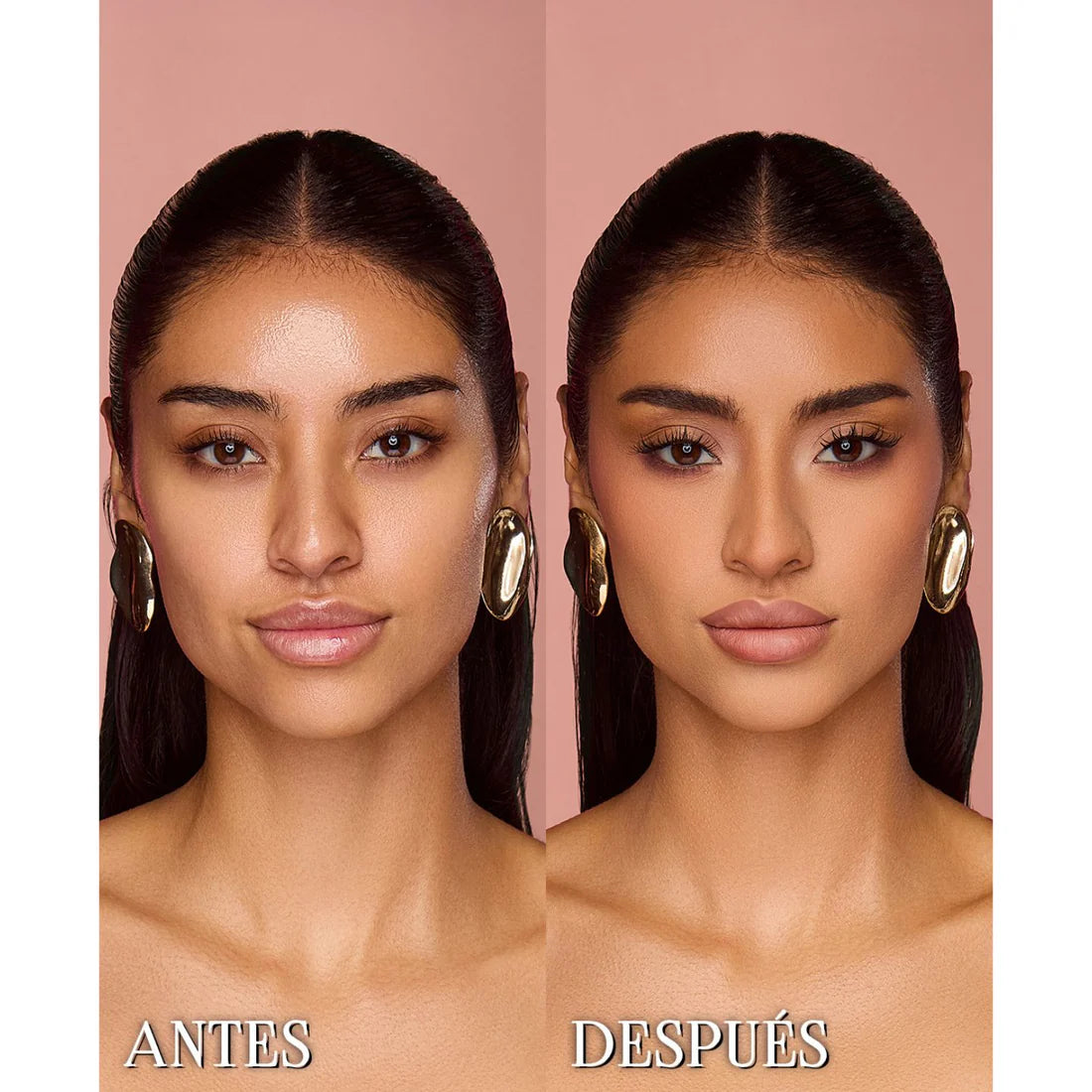 Flawless Stay Matte Foundation | Base de Maquillaje