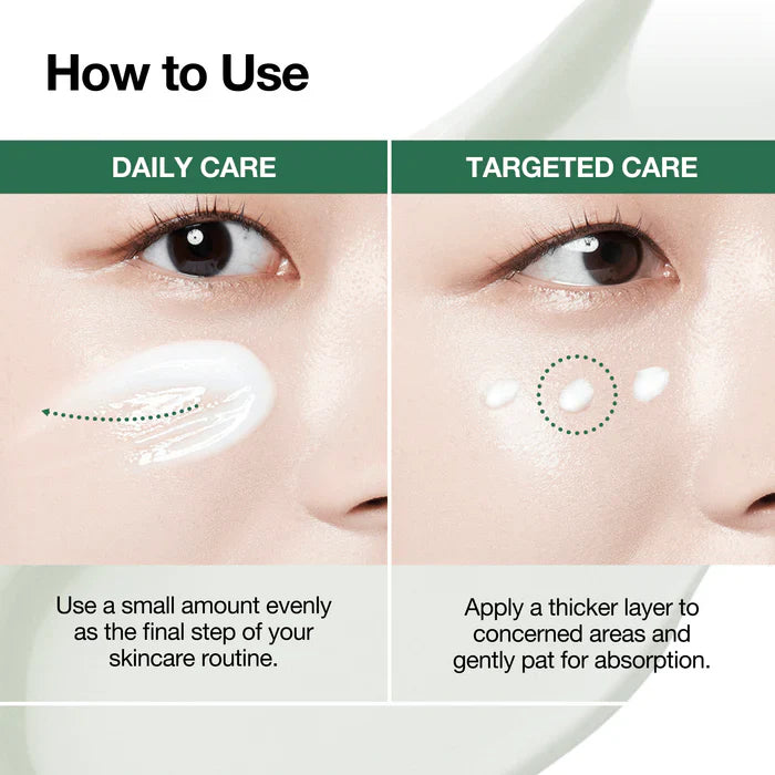Heartleaf Centella Red Spot Cream | Crema para rostro | Brotes