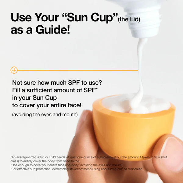 Zero-cast Moisturizing Finish Sunscreen | Bloqueador solar