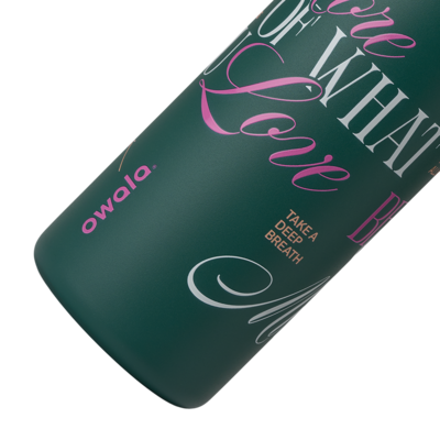 KIND MIND | Freesip Water Bottle | Termo 40 oz