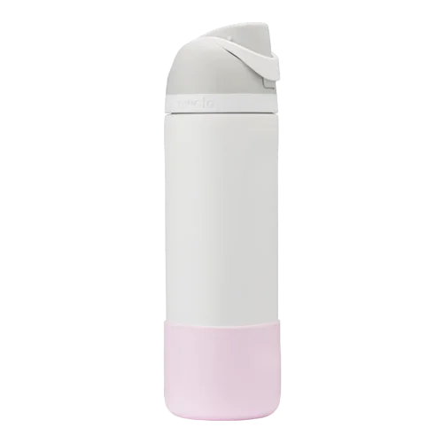 LIGHT PINK Bottle Boot | Protecto para termo