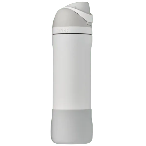 GREY Bottle Boot | Protecto para termo