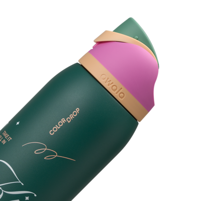 KIND MIND | Freesip Water Bottle | Termo 40 oz
