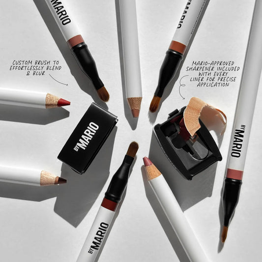 Ultra Suede® Sculpting Lip Pencil | Delineador de labios