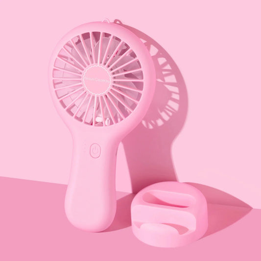 Feelin Fresh Fan | Ventilador