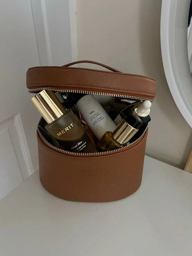 Vanity Case | Cosmetiquera organizador