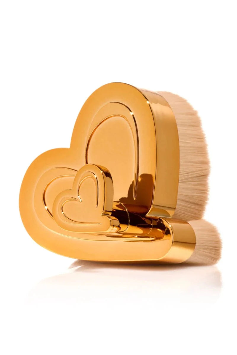 Body Glow Brush | Brocha Corporal