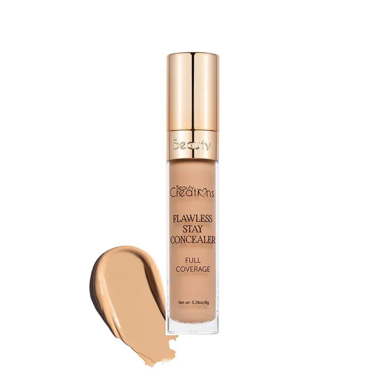 Flawless Stay Concealer | Corrector liquido
