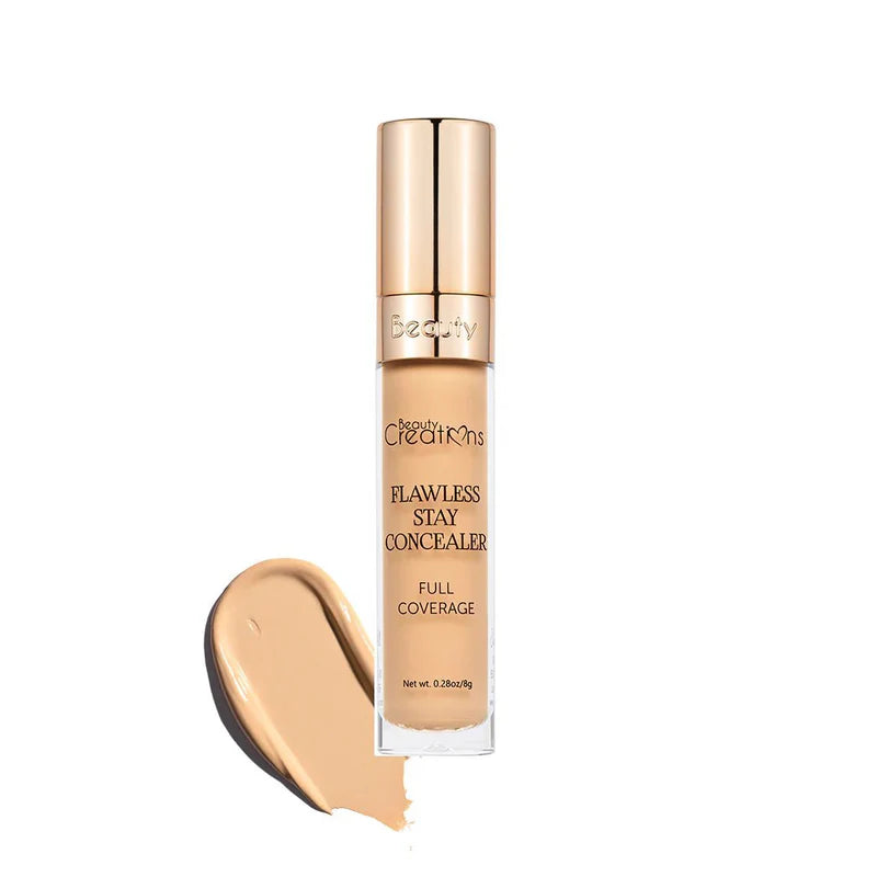 Flawless Stay Concealer | Corrector liquido