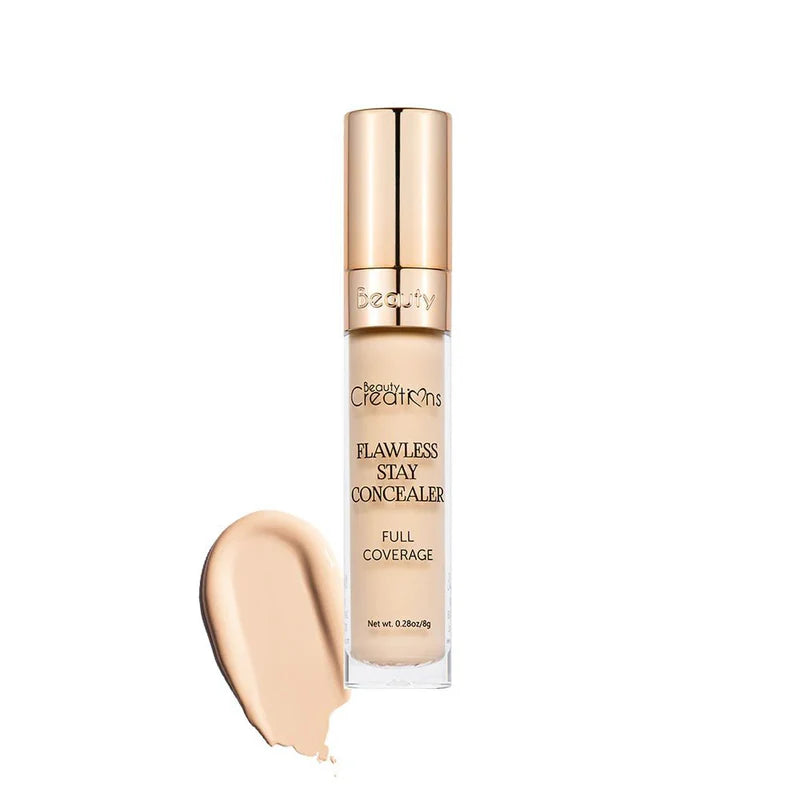 Flawless Stay Concealer | Corrector liquido