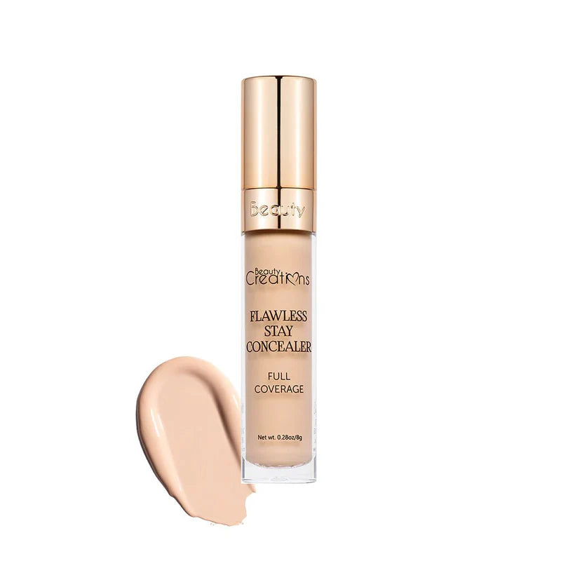 Flawless Stay Concealer | Corrector liquido