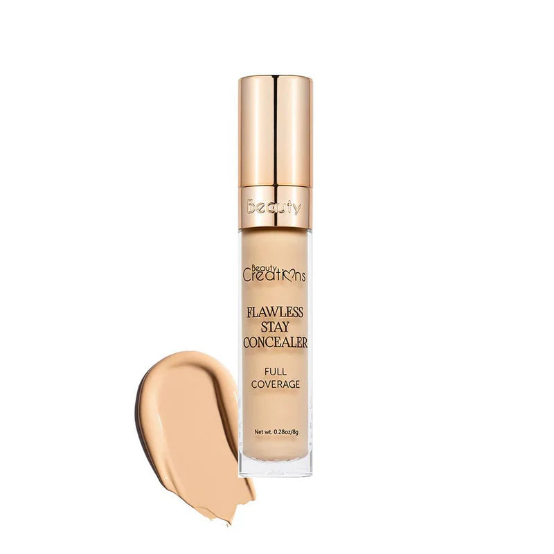 Flawless Stay Concealer | Corrector liquido