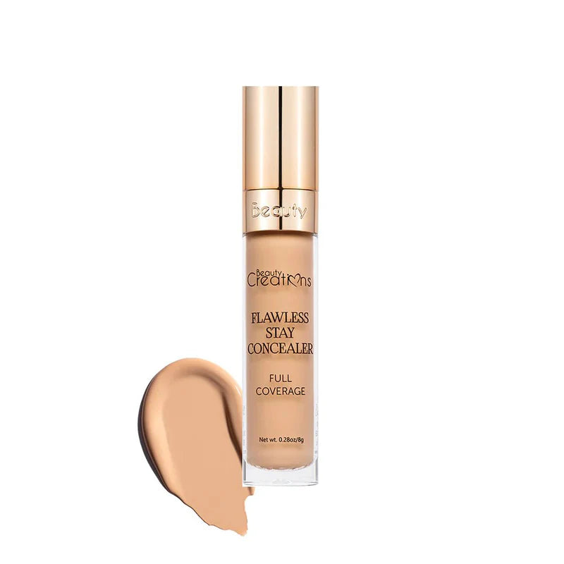 Flawless Stay Concealer | Corrector liquido