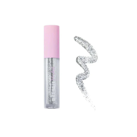 Glitterally Perfect | Delineador líquido en Glitter para ojos