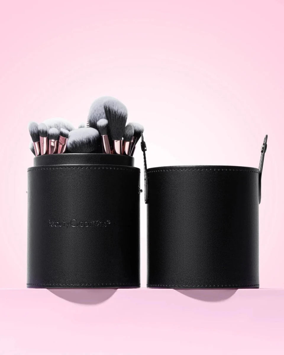 Unbothered Brush Set | Set de brochas 24 pz