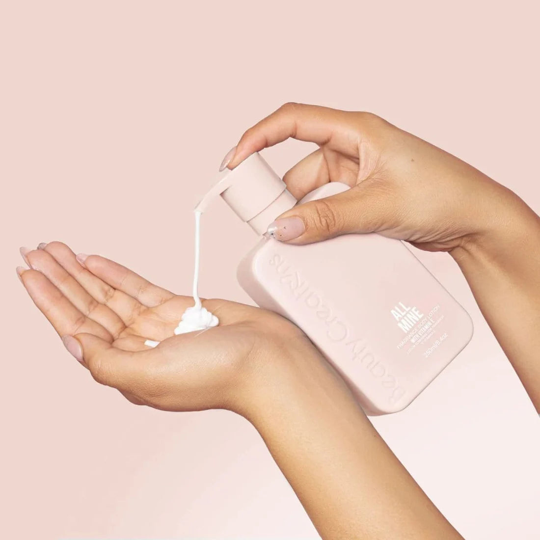 Body Lotion | Crema Corporal