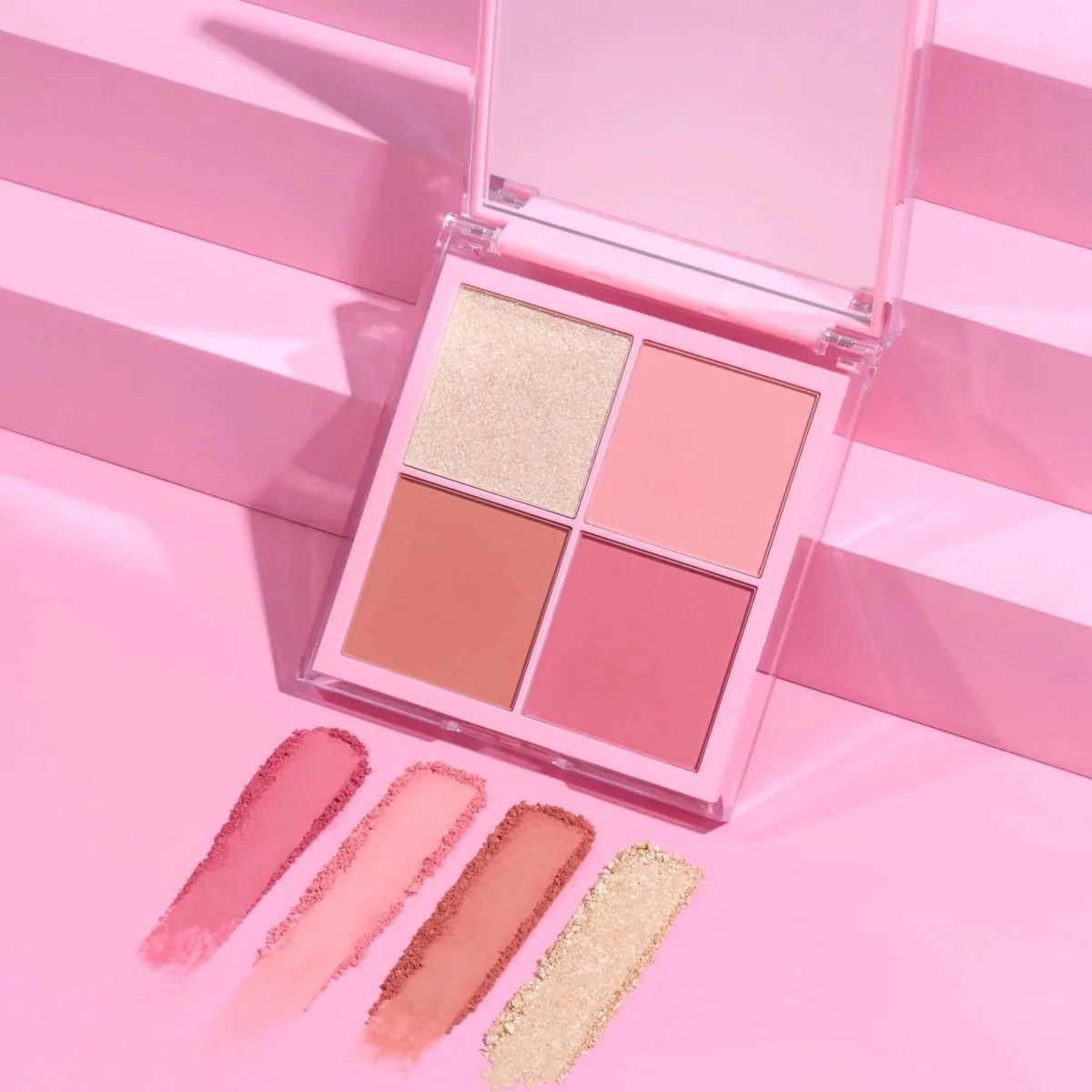 Keep Me Blushin | Paleta de rubores