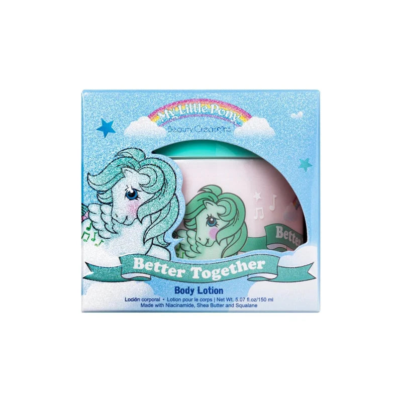 My Little Pony Better Together Body Lotion  | Crema para cuerpo