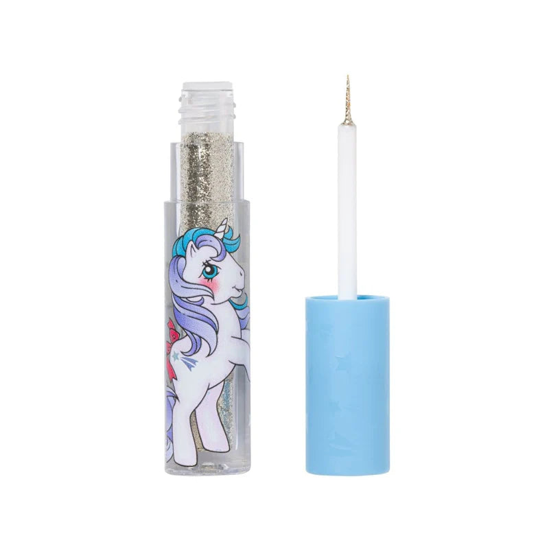 My Little Pony Full of Fun Glitter Liner  | Delineador de Glitter