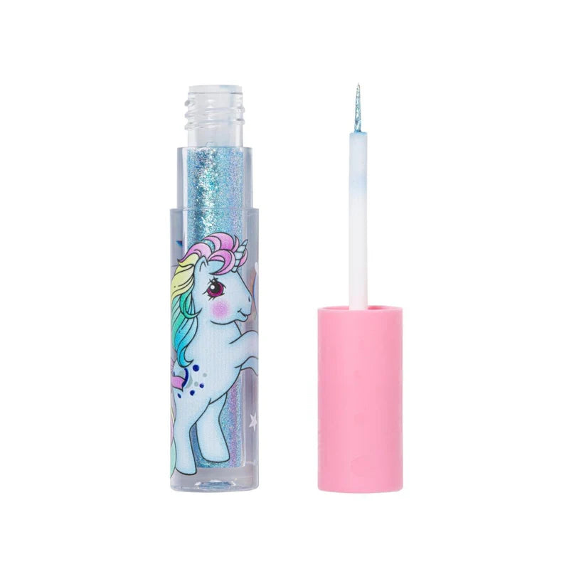 My Little Pony Full of Fun Glitter Liner  | Delineador de Glitter