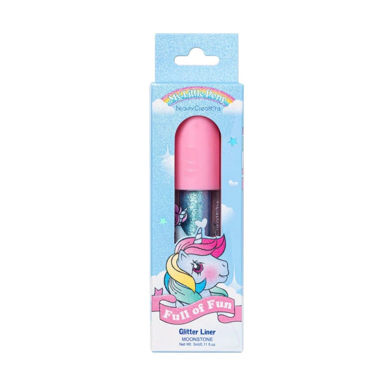 My Little Pony Full of Fun Glitter Liner  | Delineador de Glitter