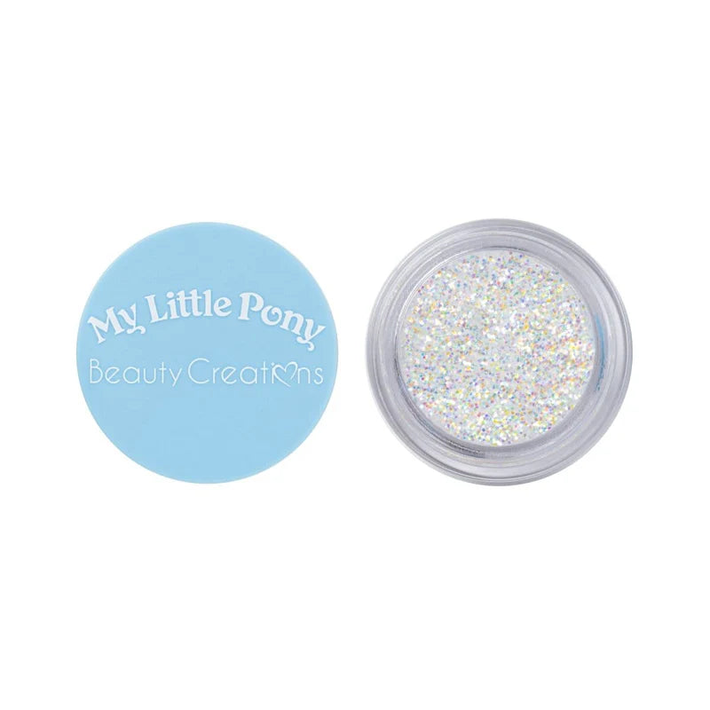 My Little Pony Full of Magic Body and Face Gel Glitter | Glitter para rostro y cuerpo