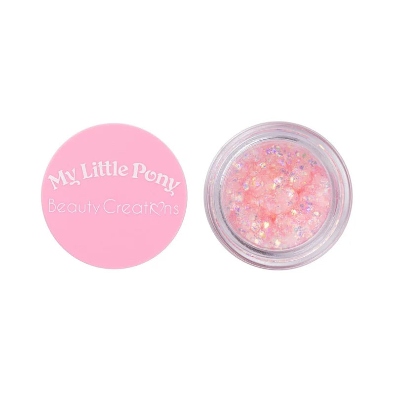 My Little Pony Full of Magic Body and Face Gel Glitter | Glitter para rostro y cuerpo