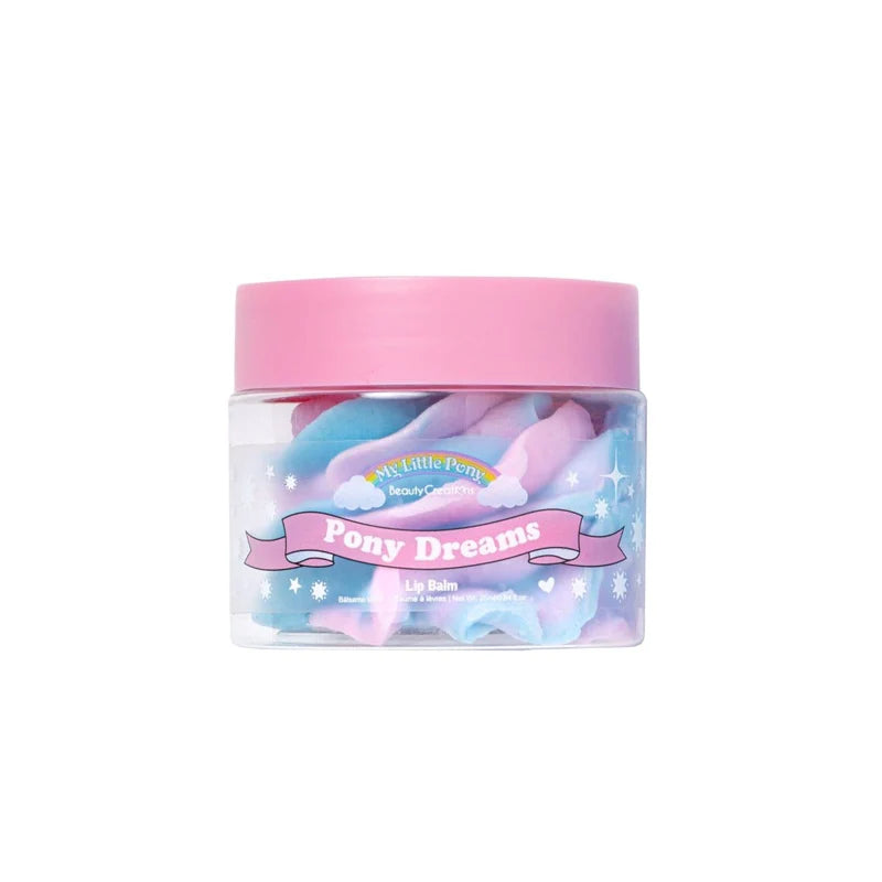 My Little Pony Pony Dreams Lip Balm | Bálsamo para labios