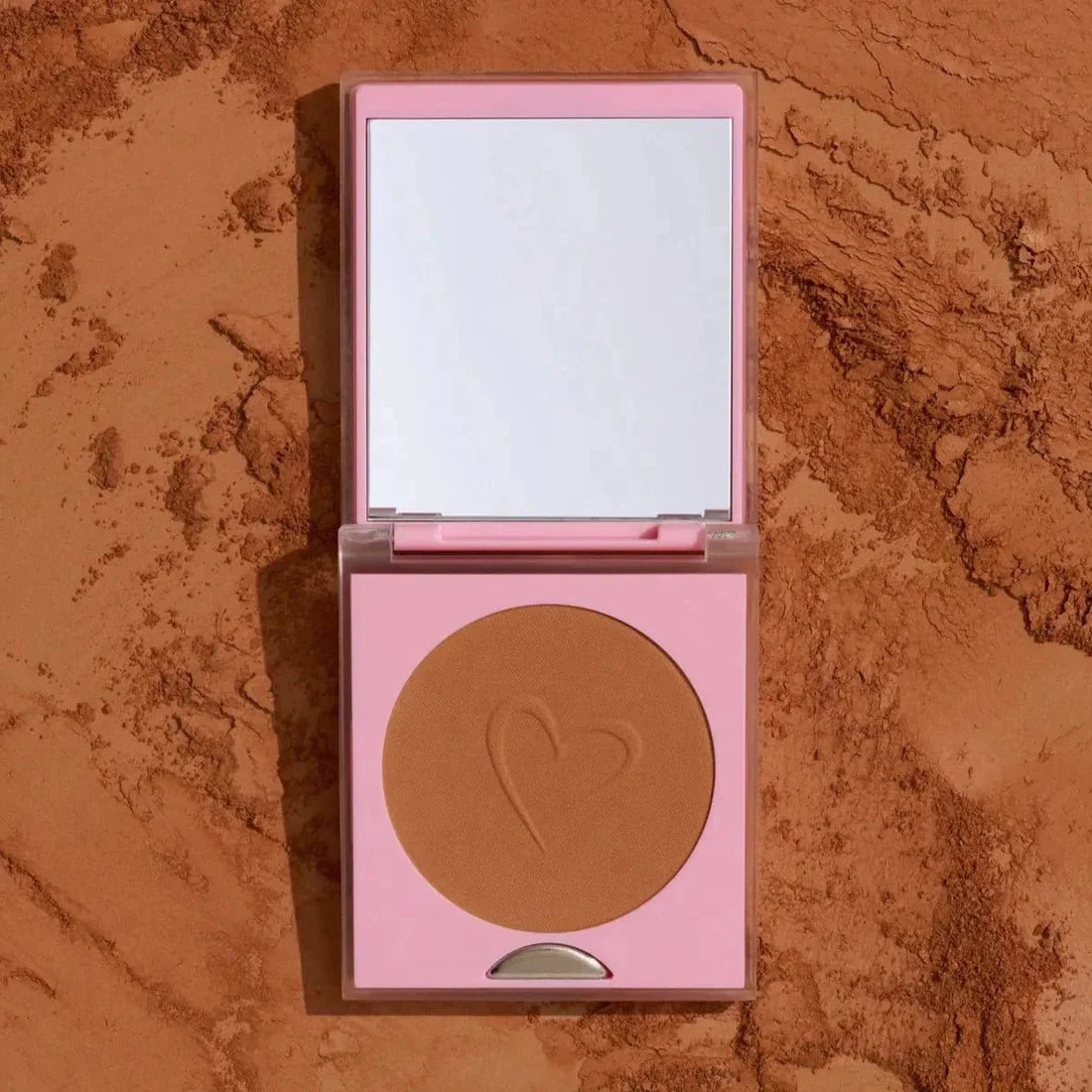 Sunless & Sunkissed Bronzer | Bronceador compacto