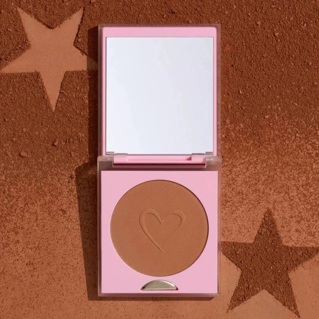 Sunless & Sunkissed Bronzer | Bronceador compacto