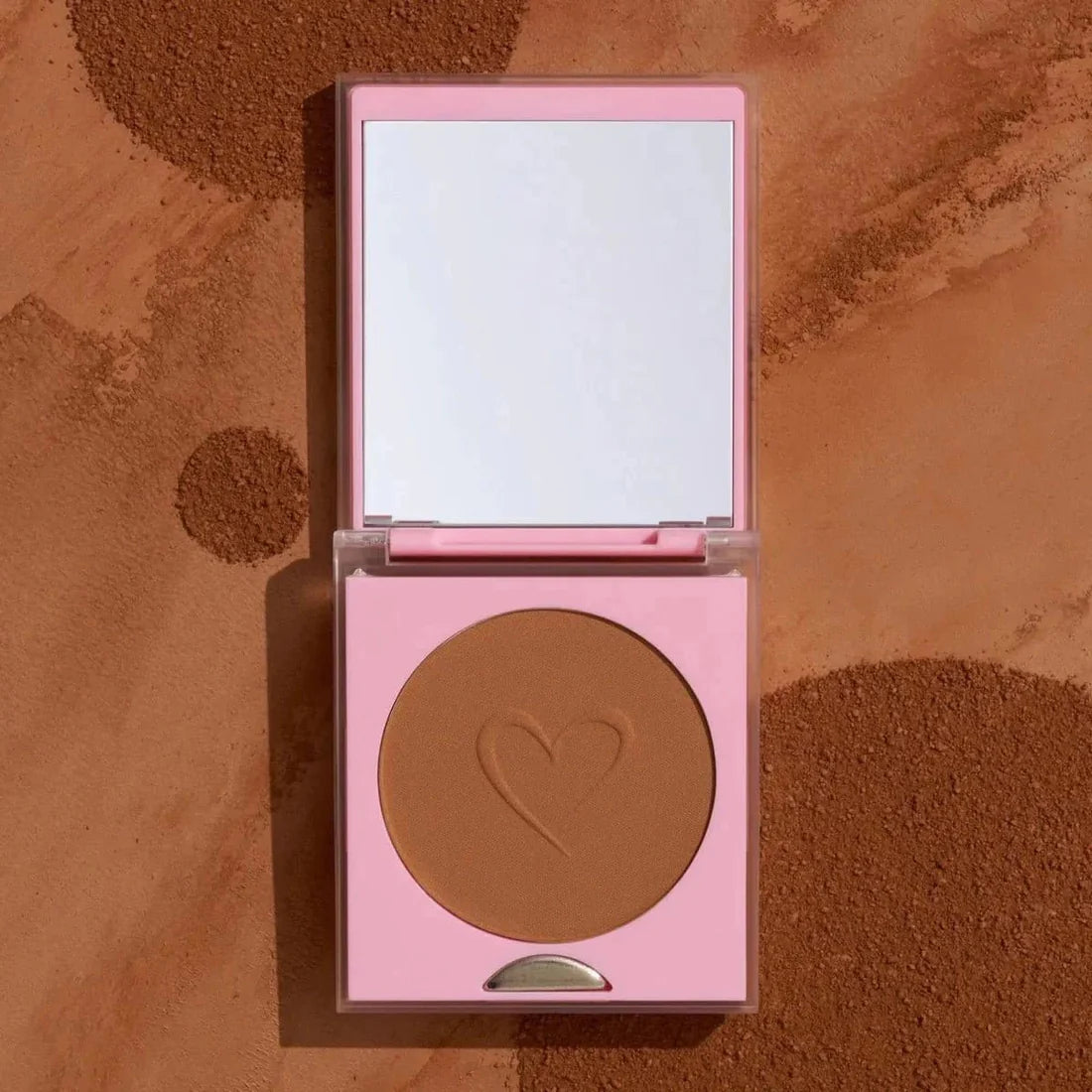 Sunless & Sunkissed Bronzer | Bronceador compacto