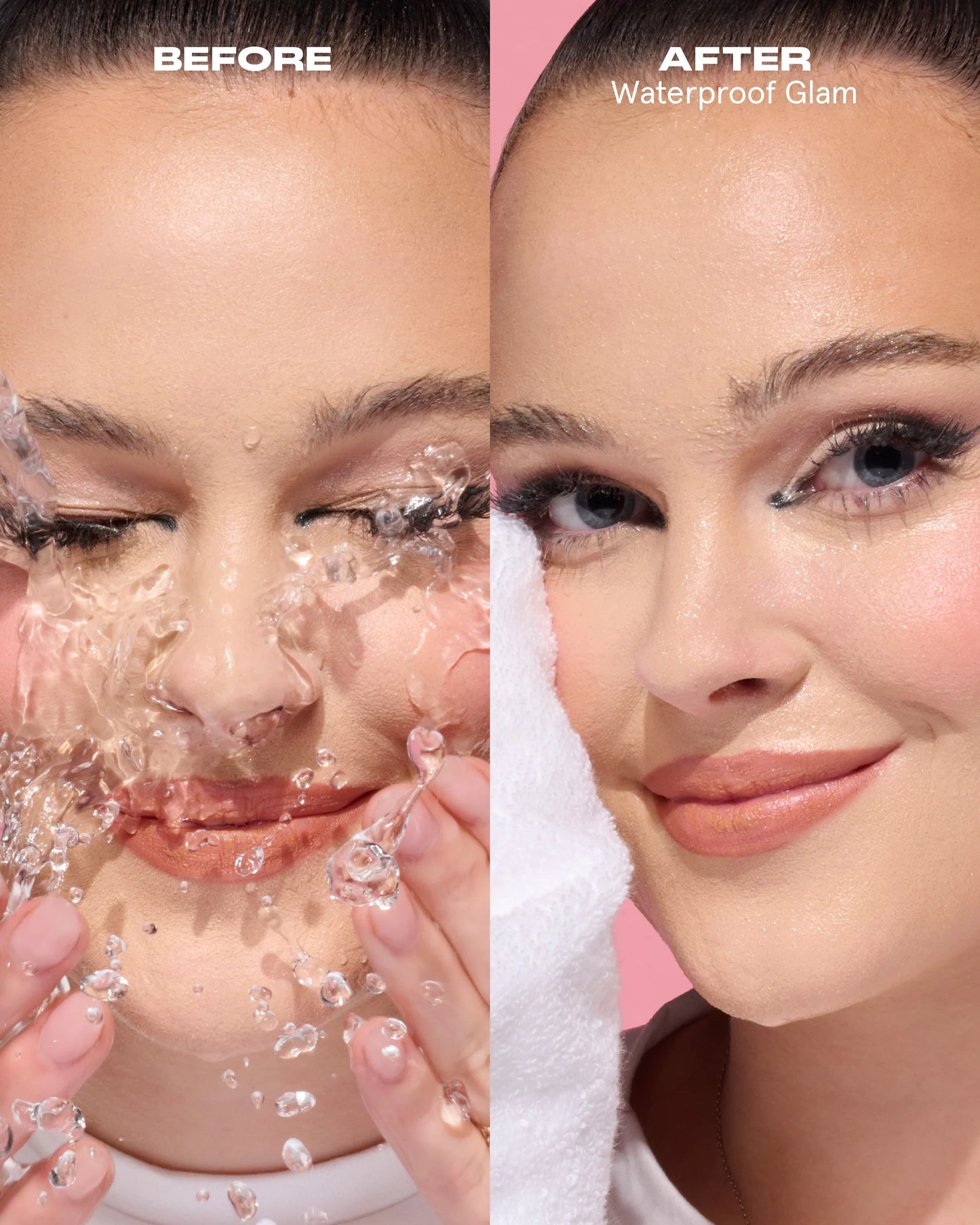 Big & Bitty On 'Til Dawn Setting Spray Duo | Set de Fijadores