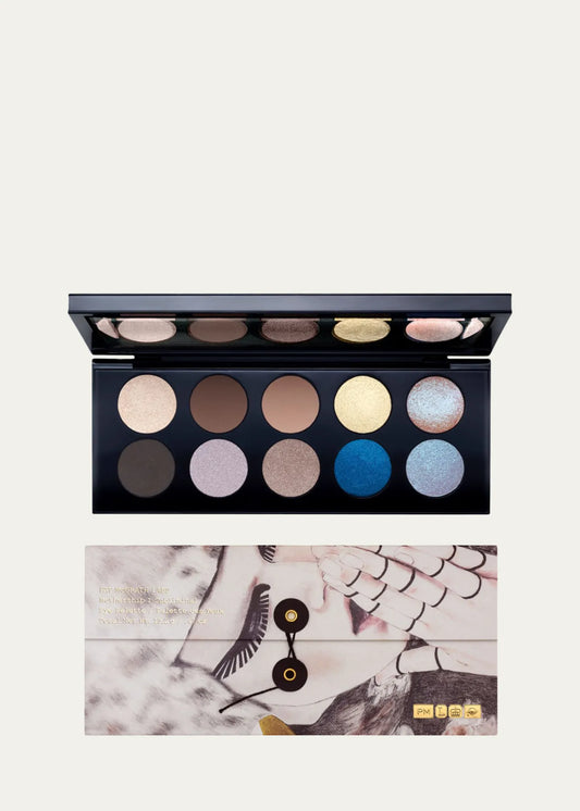 Mothership I: Subliminal Eyeshadow Palette | Paleta de sombras