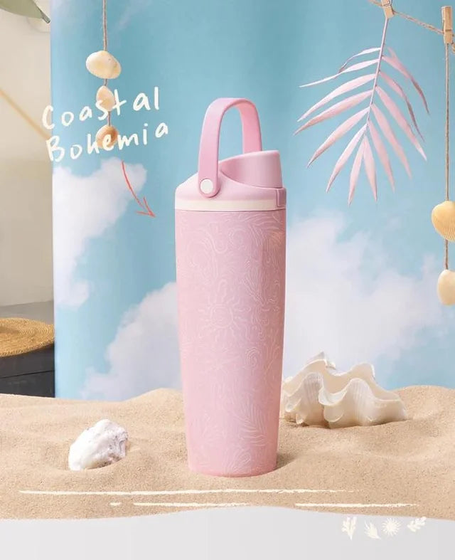 Coastal Bohemian | Birthday Bash EDICION LIMITADA | 30oz | FreeSip Sway