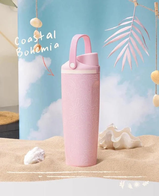 Coastal Bohemian | Birthday Bash EDICION LIMITADA | 30oz | FreeSip Sway